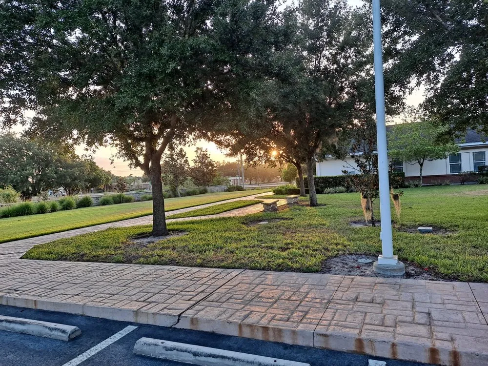 Expert yard maintenance in Fort Myers, FL by AAA Property Maintenance