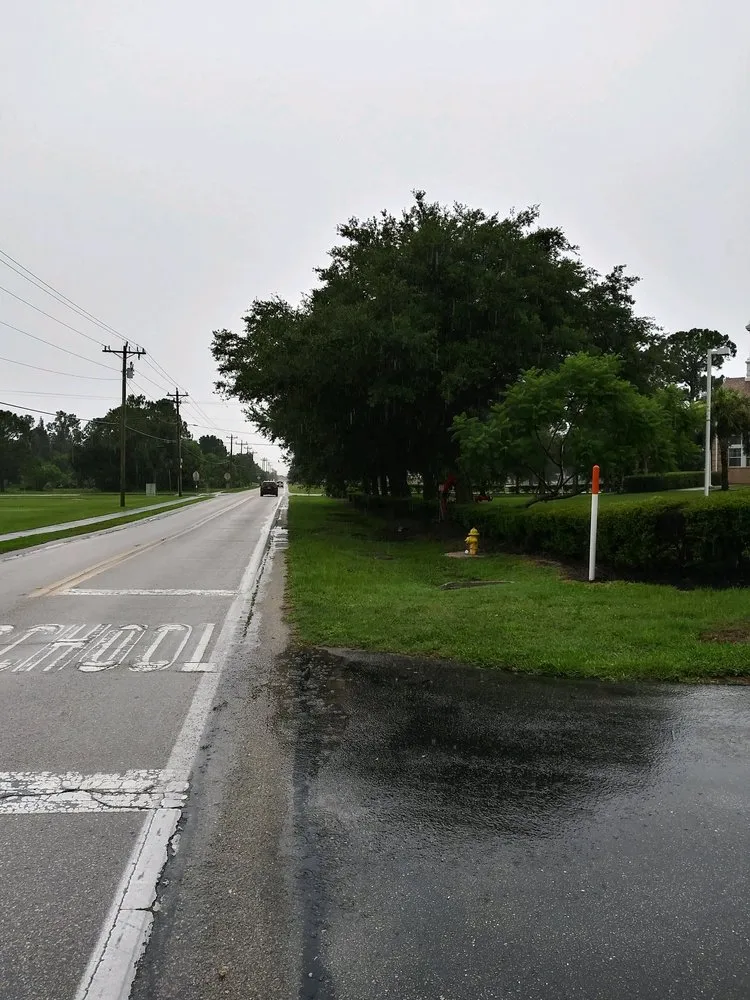 Local lawn mowing service experts serving Fort Myers, FL - AAA Property Maintenance