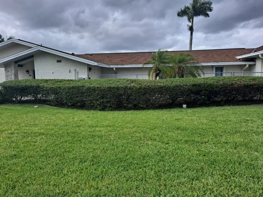 Local landscape installation experts serving Fort Myers, FL - AAA Property Maintenance