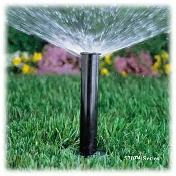 Expert landscape installation for residential properties across Helena, MT - AAA Quality Sprinkler Systems and Landscape