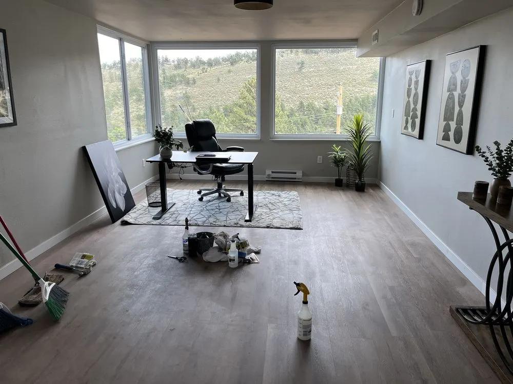 Reliable outdoor landscaping in Longmont, CO by AAA Ruiz Construction