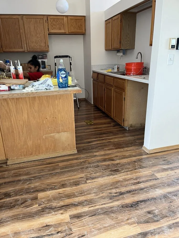 Custom yard maintenance in Longmont, CO by AAA Ruiz Construction