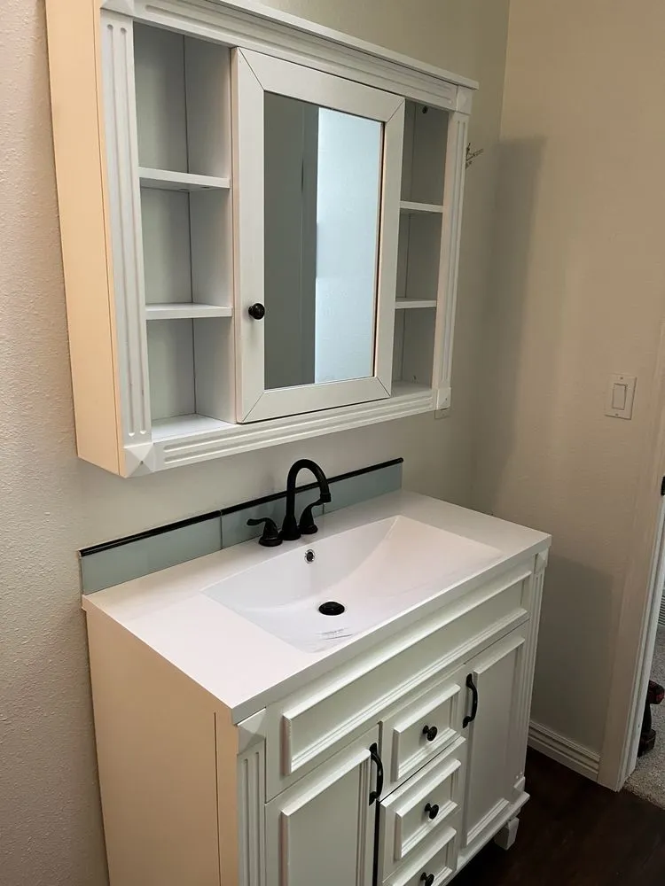 Reliable landscaping services in Longmont, CO - AAA Ruiz Construction