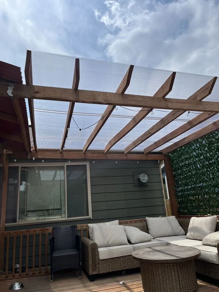 Reliable residential landscaping in Longmont, CO - AAA Ruiz Construction