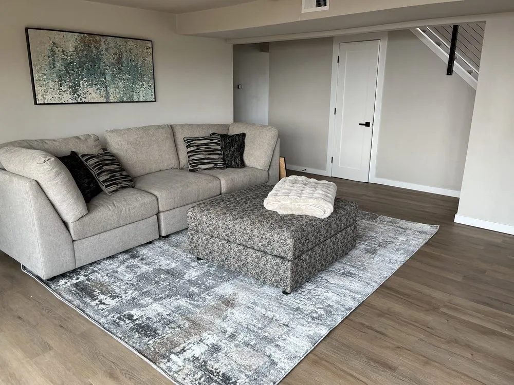 Expert yard maintenance in Longmont, CO by AAA Ruiz Construction