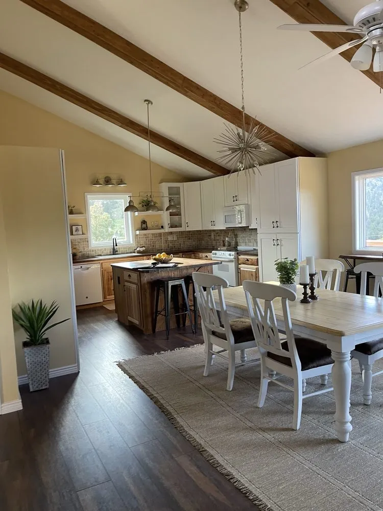 Affordable residential landscaping experts serving Longmont, CO - AAA Ruiz Construction