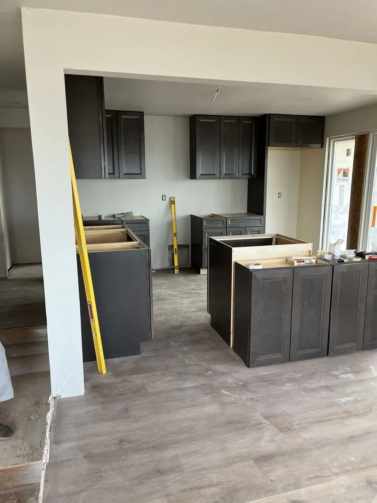 Reliable residential landscaping in Longmont, CO - AAA Ruiz Construction