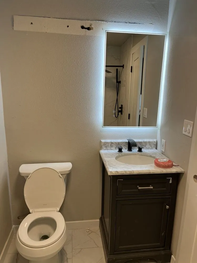 Professional residential landscaping in Longmont, CO by AAA Ruiz Construction