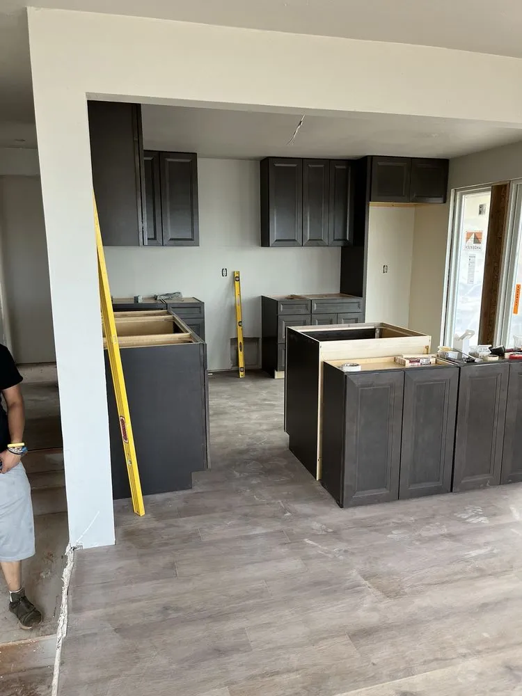 Local residential landscaping for residential properties across Longmont, CO - AAA Ruiz Construction