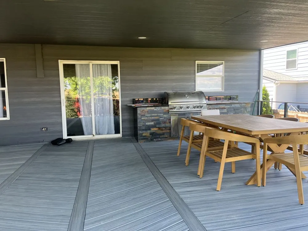 Trusted landscaping services in Longmont, CO by AAA Ruiz Construction