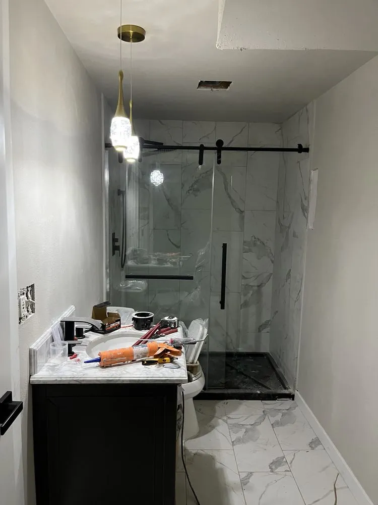 Professional outdoor landscaping in Longmont, CO - AAA Ruiz Construction