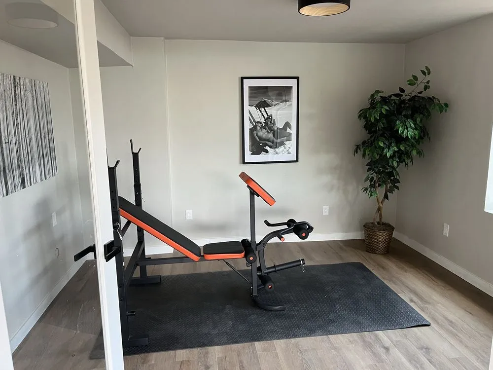 Custom garden landscaping in Longmont, CO by AAA Ruiz Construction