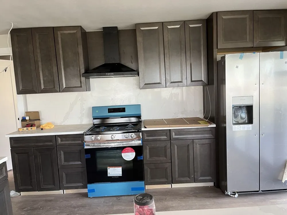 Expert landscaping services for homes in Longmont, CO by AAA Ruiz Construction