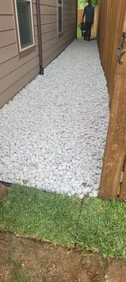 AAA Sand & Stone Logo