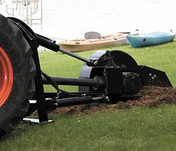 Local yard cleanup service experts serving Oroville, CA - AAA Stump