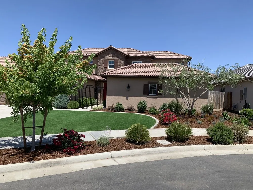 Affordable outdoor landscaping in Visalia, CA - AAA Total Landscape