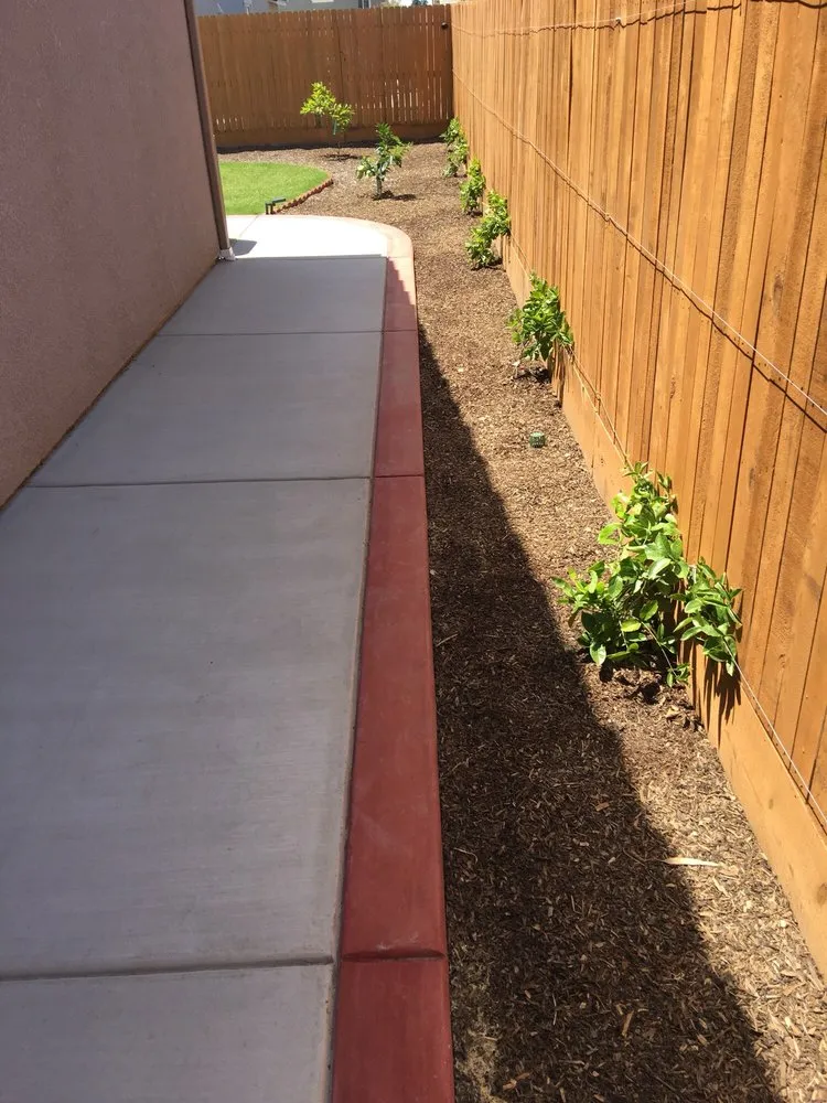 Affordable outdoor landscaping in Visalia, CA - AAA Total Landscape