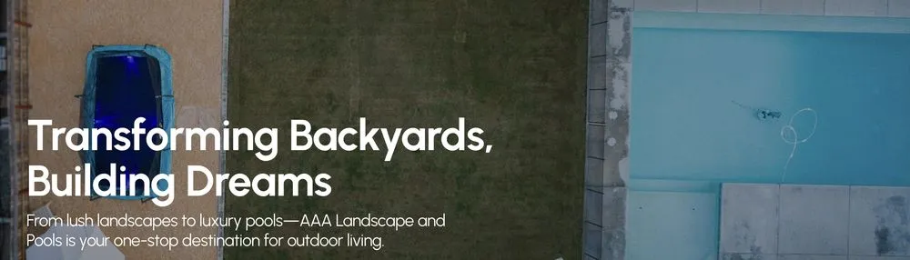 Reliable lawn mowing service for homes in Visalia, CA by AAA Total Landscape