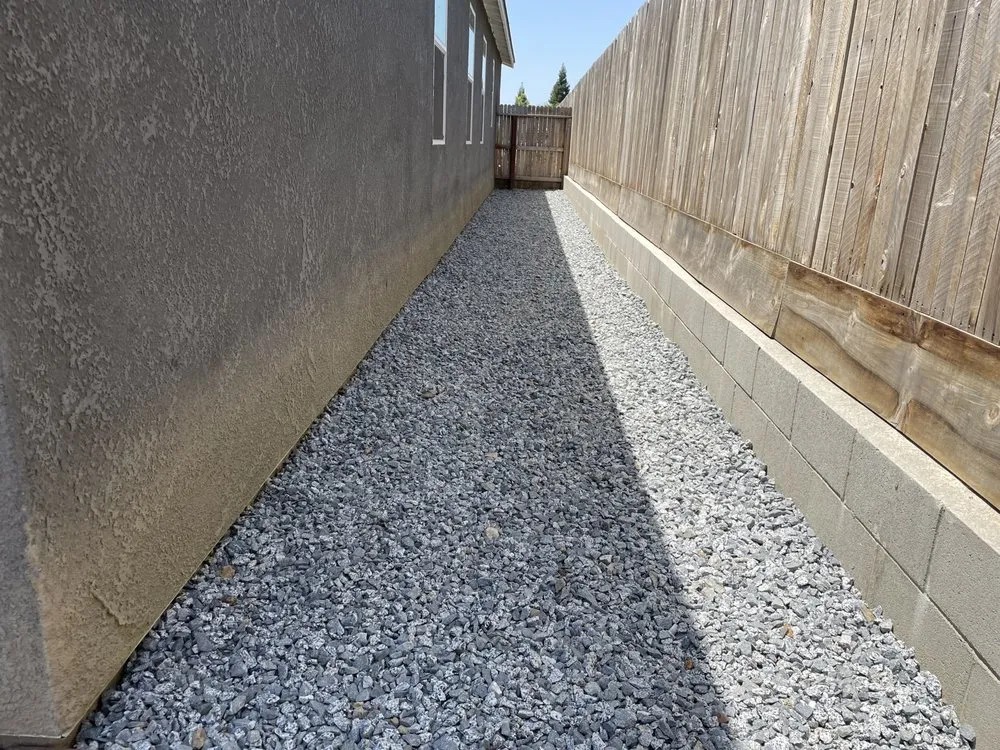 Local landscape design experts serving Visalia, CA - AAA Total Landscape