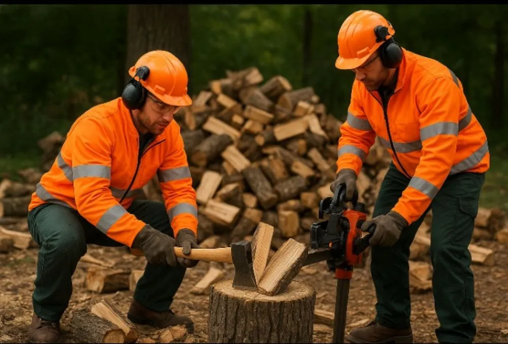 Affordable landscaping services for outdoor upgrades in Trenton, TN by AAA Tree Service