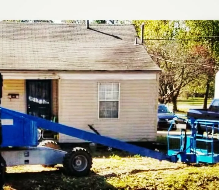 Custom yard maintenance for year-round maintenance across Trenton, TN - AAA Tree Service