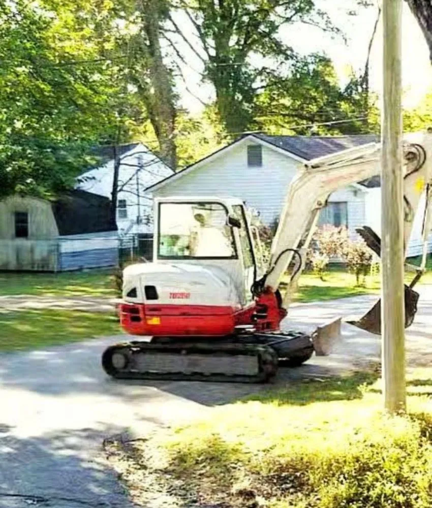 Reliable landscape design for beautiful yards across Trenton, TN - AAA Tree Service