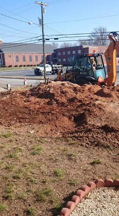 Expert lawn mowing service in Union, SC - AAA Union Tree Service & Stump Removal