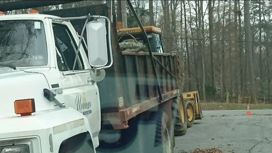 Custom lawn care service in Union, SC - AAA Union Tree Service & Stump Removal