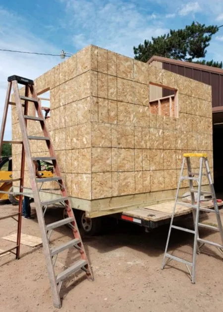 Top-rated landscape installation for residential properties in Hillman, MN by AAALakeShores