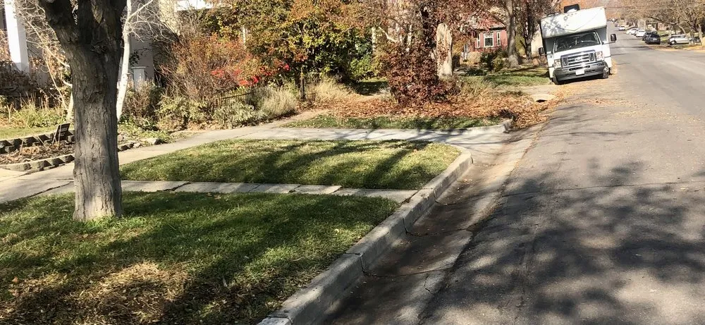 Expert outdoor landscaping in Salt Lake City, UT by Aabco Landscaping