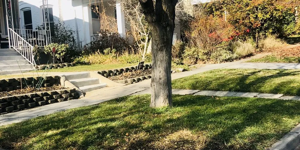 Reliable garden landscaping in Salt Lake City, UT by Aabco Landscaping