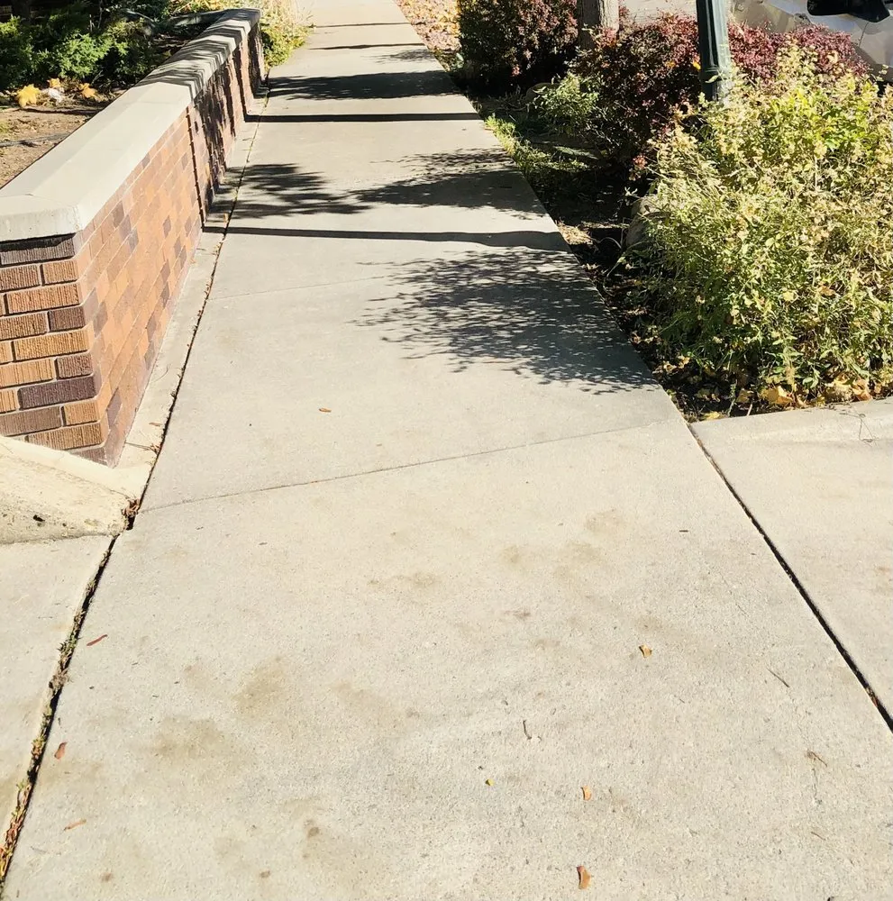 Expert yard cleanup service for beautiful yards in Salt Lake City, UT by Aabco Landscaping