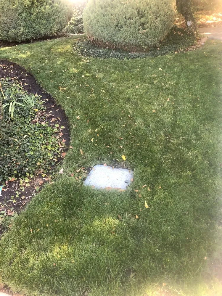 Local lawn mowing service for year-round maintenance in Salt Lake City, UT by Aabco Landscaping