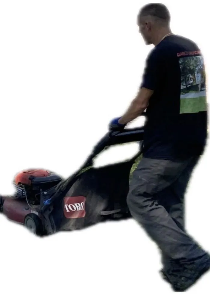 Affordable lawn care service for homes in Salt Lake City, UT by Aabco Landscaping