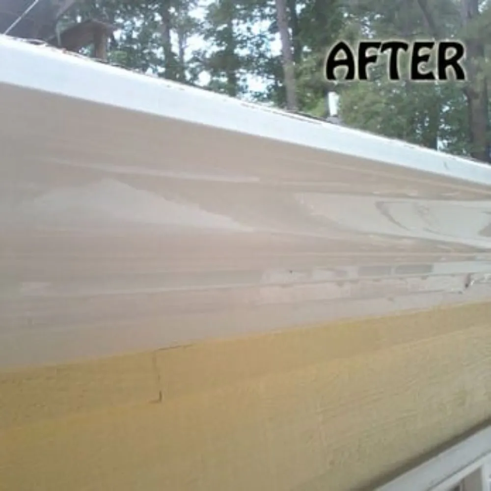 Affordable landscaping services in Greensboro, NC by AAC Pro Cleaning