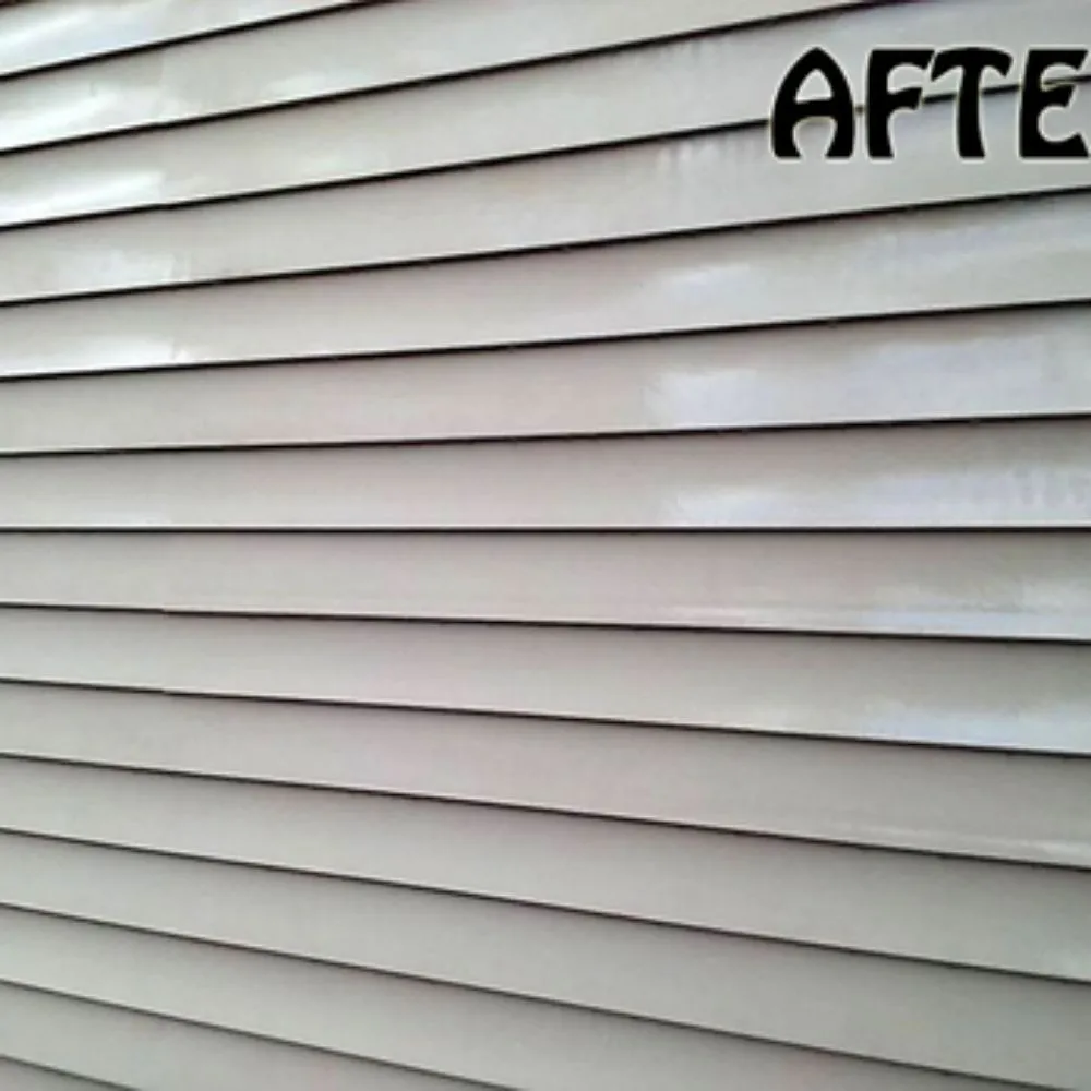 Custom outdoor landscaping in Greensboro, NC - AAC Pro Cleaning