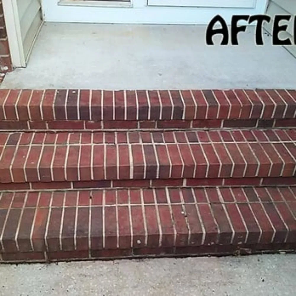 Affordable lawn mowing service in Greensboro, NC - AAC Pro Cleaning