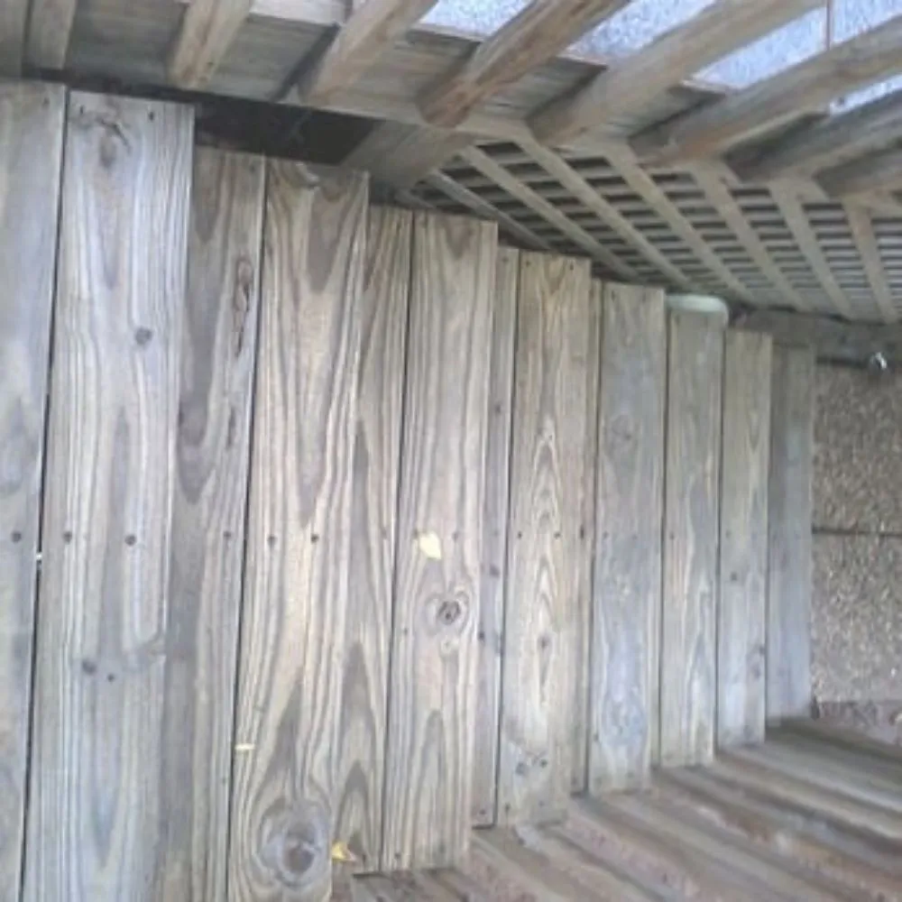 Professional outdoor landscaping for residential properties across Greensboro, NC - AAC Pro Cleaning