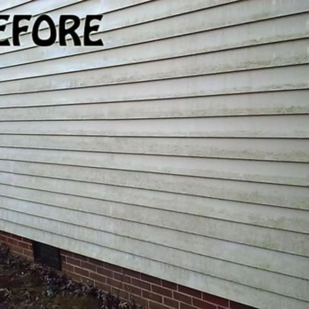 Professional landscape design for year-round maintenance across Greensboro, NC - AAC Pro Cleaning