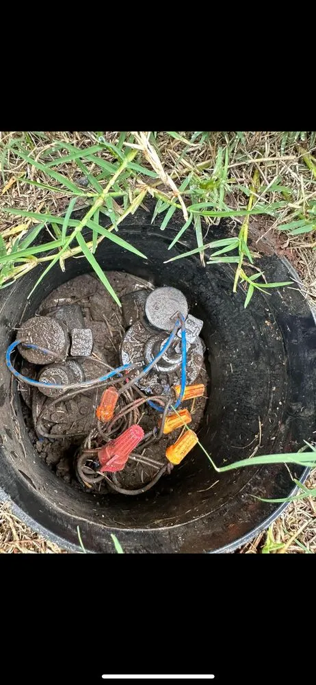 Affordable landscape design for beautiful yards in Fort Worth, TX by AAG Handyman Renovations