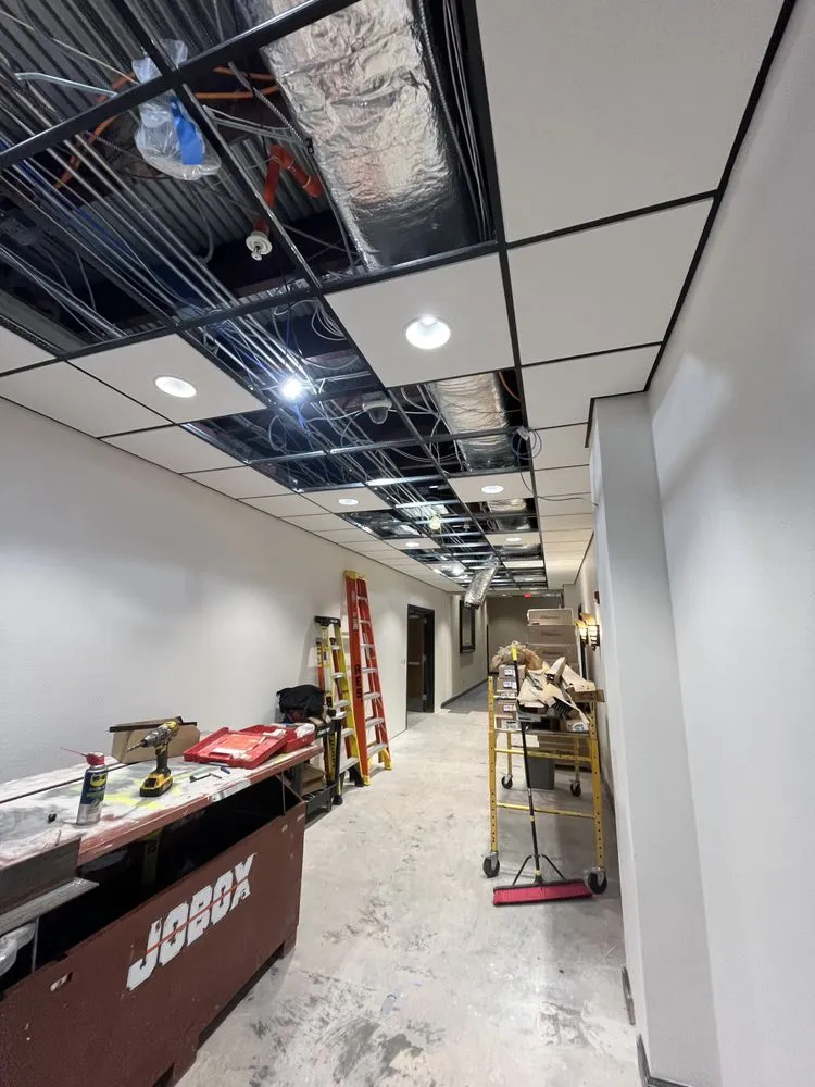 Local outdoor landscaping experts serving Fort Worth, TX - AAG Handyman Renovations