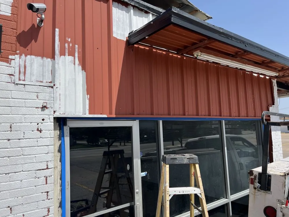 Expert lawn care service in Fort Worth, TX by AAG Handyman Renovations