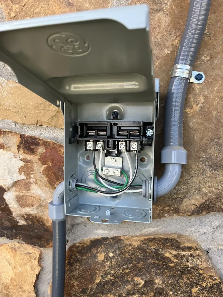 Local garden landscaping near you in Fort Worth, TX by AAG Handyman Renovations