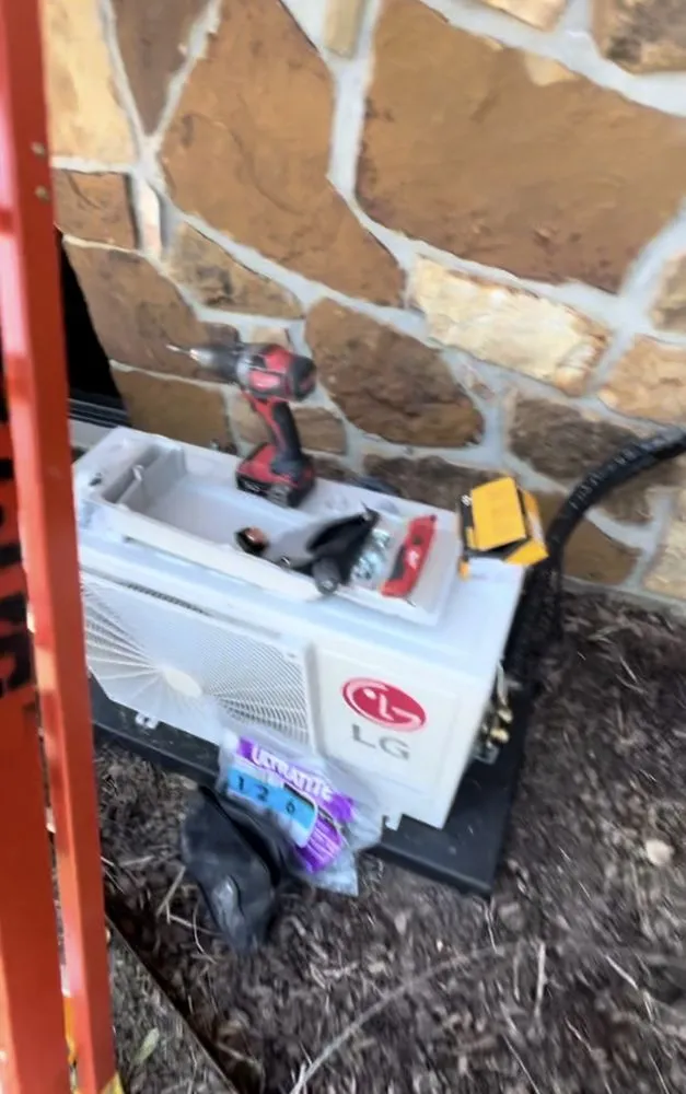 Expert landscape design in Fort Worth, TX by AAG Handyman Renovations