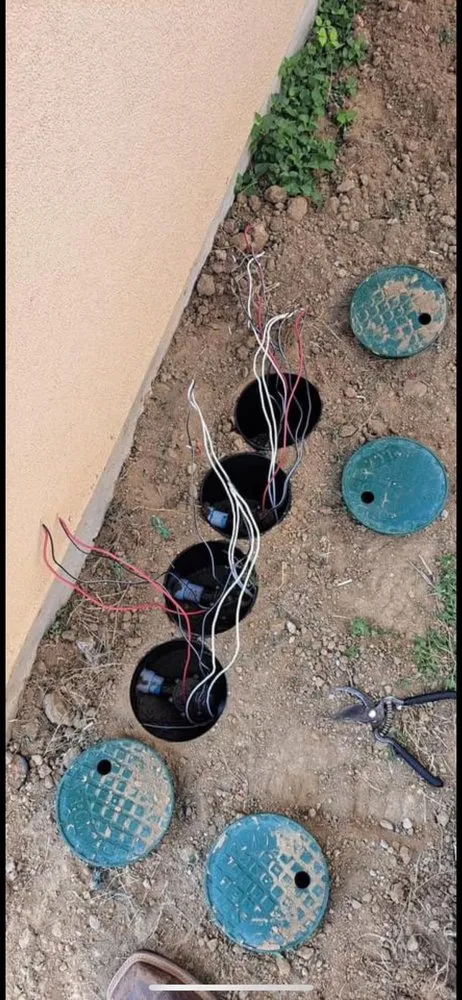 Affordable landscape design in Fort Worth, TX - AAG Handyman Renovations