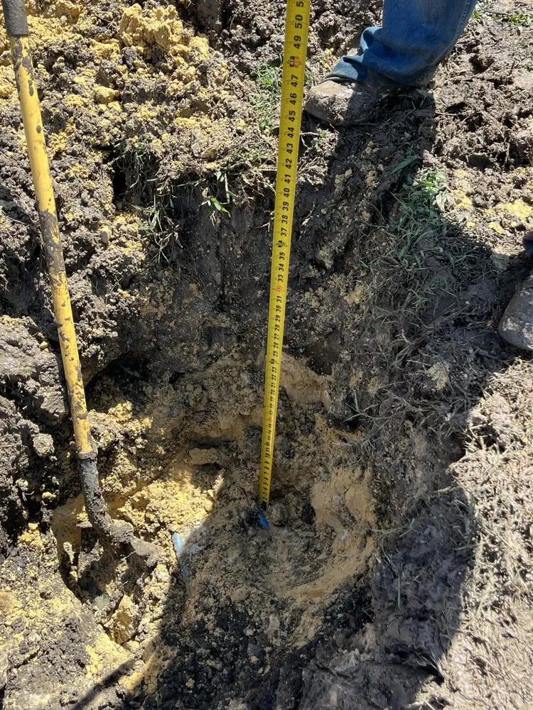 Professional residential landscaping in Fort Worth, TX - AAG Handyman Renovations