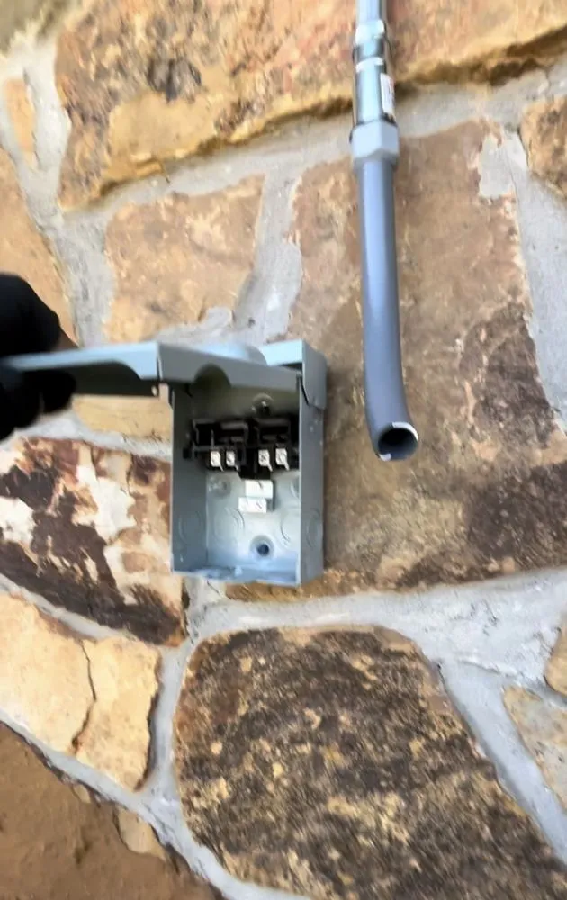 Professional landscape design with custom design in Fort Worth, TX by AAG Handyman Renovations