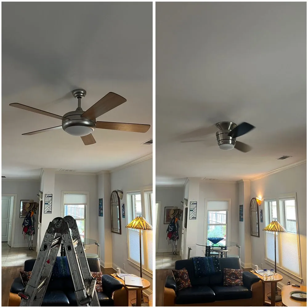 Top-rated lawn mowing service in Fort Worth, TX - AAG Handyman Renovations