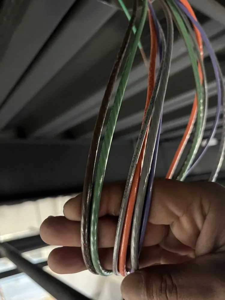 Top-rated garden landscaping in Fort Worth, TX by AAG Handyman Renovations