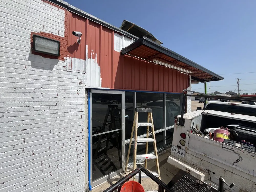 Custom yard cleanup service near you in Fort Worth, TX by AAG Handyman Renovations